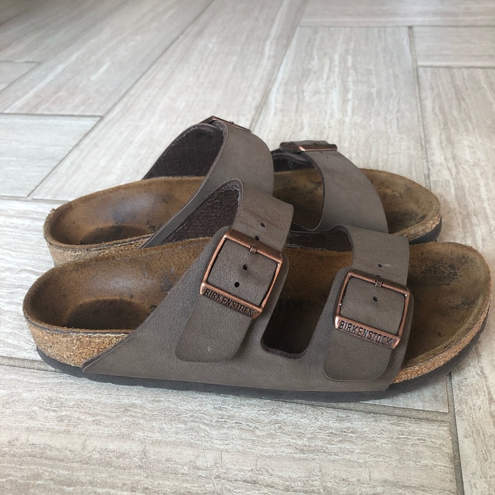 Birkenstock Arizona Slide